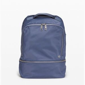 NWT Lululemon City Adventure Backpack II